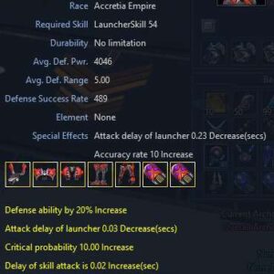 Combo DIDALOS[LAUNCHER]