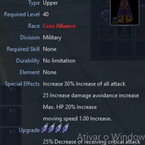 CAPE HORIZON C [DODGE]