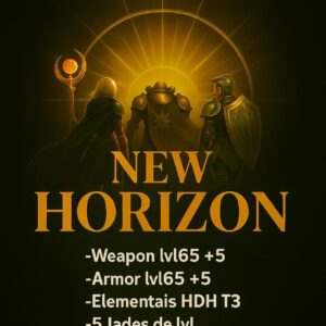 NEW PLAYER FORCE BELL